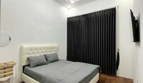 Standard Villa, 2 Bedrooms, Private Pool