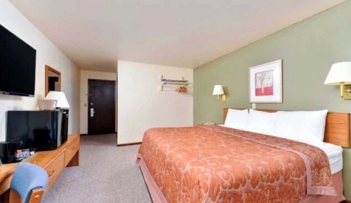 Deluxe Single Room, Non Smoking
