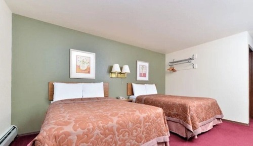 Comfort Double or Twin Room
