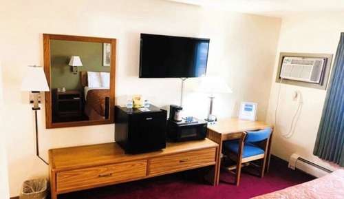 Comfort Single Room