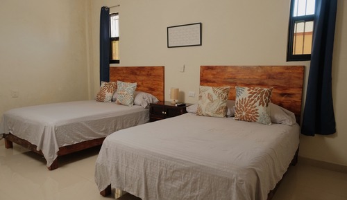 Family Quadruple Room
