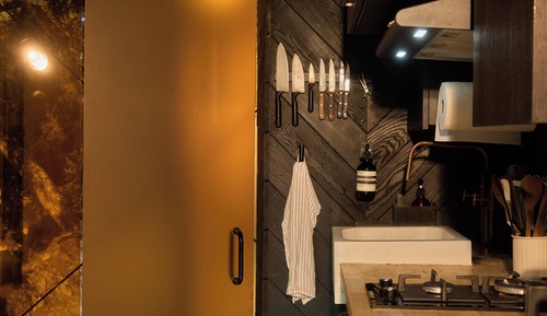 Limitless/House Luxury Cabin Near Sequoia National Park | Private Hot Tub + Sauna