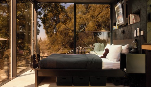 Awake/House Luxury Cabin Near Sequoia National Park | Private Hot Tub + Sauna