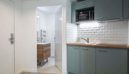 Apartment, 1 Bedroom