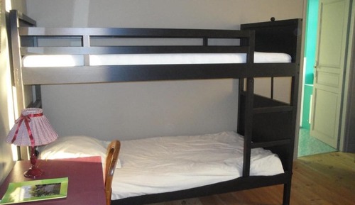 Family Room, Mountain View