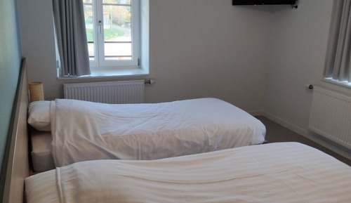 Comfort Double or Twin Room, Mountain View