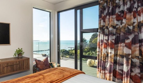 Studio, Balcony, Sea View