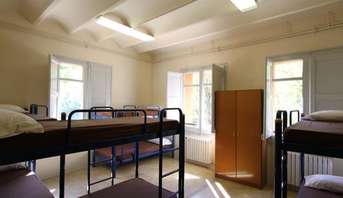 Family Room, Mountain View