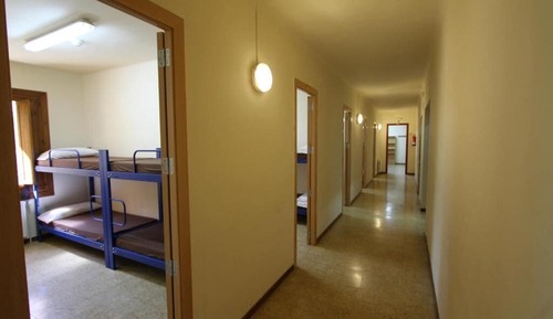 Quadruple Room, Mountain View