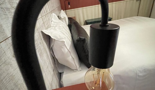 Classic Double Room Single Use