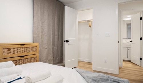 Apartment, Non Smoking