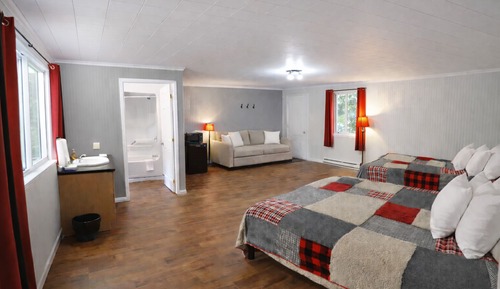 Superior Quadruple Room