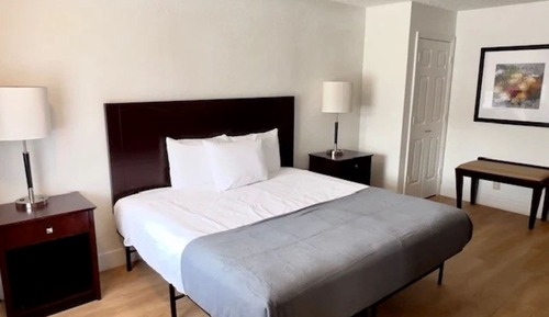 Classic Single Room