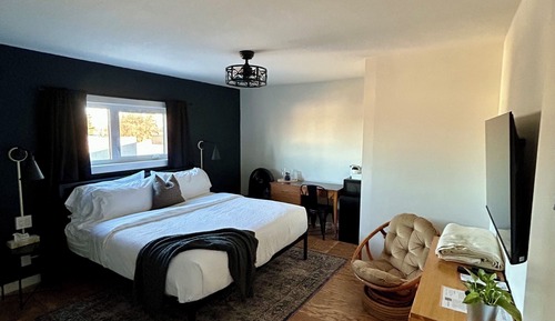 Basic Suite, 2 Bedrooms