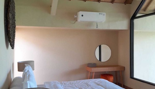 Comfort Villa