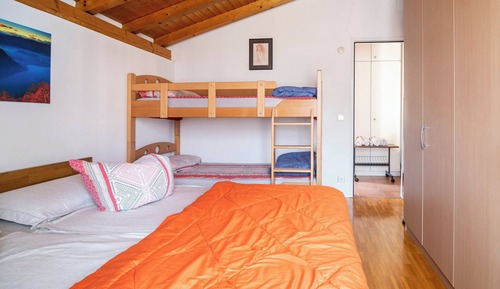 Apartment, 1 Bedroom, Smoking, Private Pool