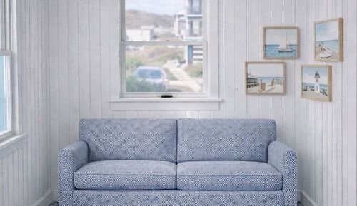 Deluxe Triple Room, Ocean View