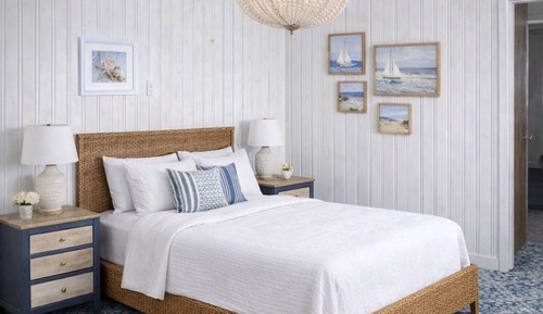 Comfort Double Room, Garden View
