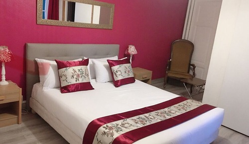 Standard Double Room, 1 Bedroom