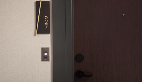 Room, Multiple Beds, Accessible, Bathtub (Mobility & Hearing)