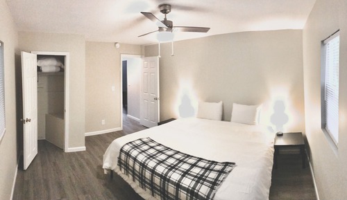 Bungalow, 2 Bedrooms, Patio