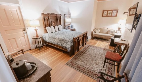 Comfort Suite