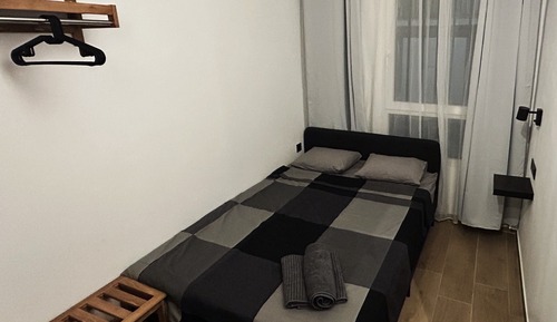 Comfort Triple Room, 1 Bedroom, Private Bathroom (Room B)