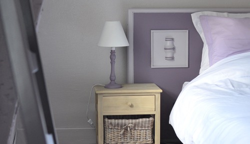 Superior Double Room, City View