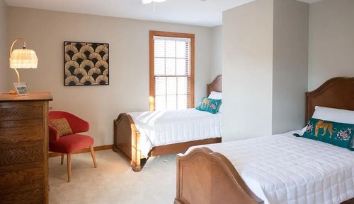 Double or Twin Room