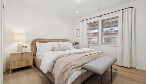 Luxury Apartment