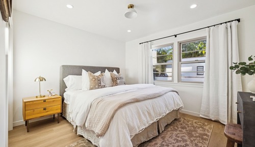 Comfort Apartment