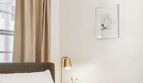 Executive Apartment