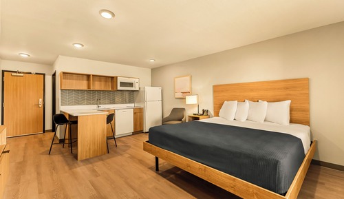 Studio Suite, Accessible
