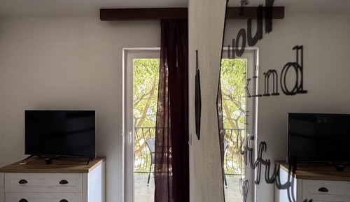 Apartment (A3)