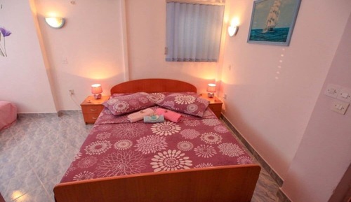 Apartment (A3)