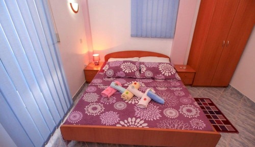 Apartment (A4)