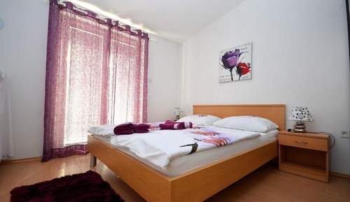 Apartment (A3)