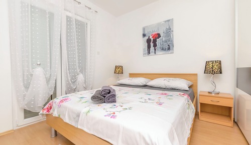 Apartment (A1)