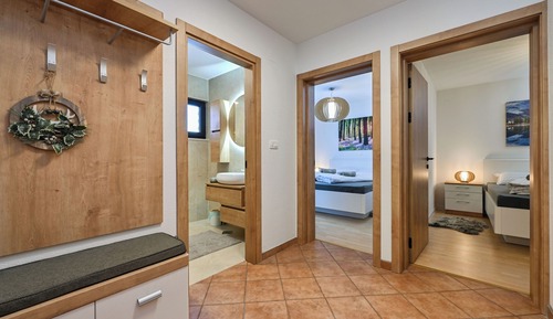 Apartment (A1)