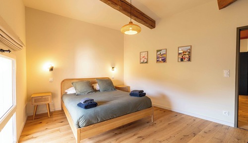 Superior Apartment, Multiple Beds, Non Smoking