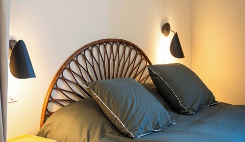 Apartment, 1 Queen Bed, Non Smoking, Air conditioning