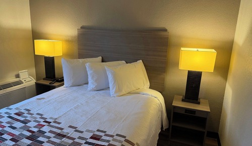 Superior Room, 1 King Bed, Non Smoking