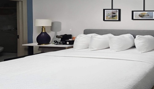 Standard Room, 1 Twin Bed, Non Smoking