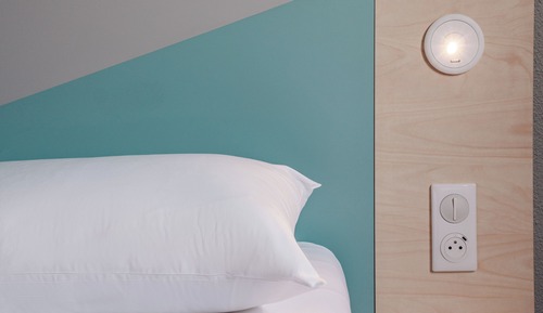 Triple Room, Multiple Beds