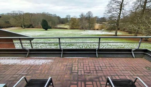 Superior Double Room, Lake View