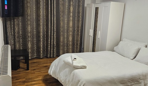 Room, 1 Bedroom, Accessible, Balcony