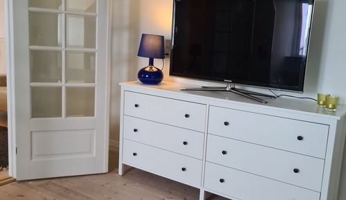 Exclusive Apartment, 2 Bedrooms, City View