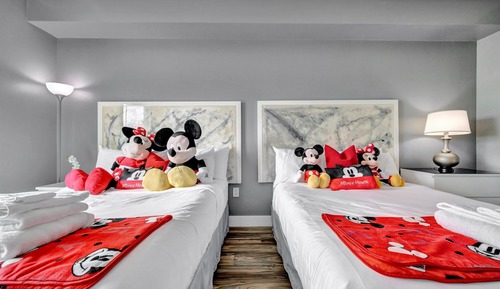 Gallery Condo, 1 Bedroom, Hot Tub