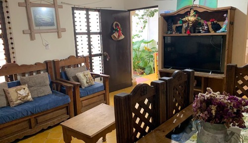 Family Apartment