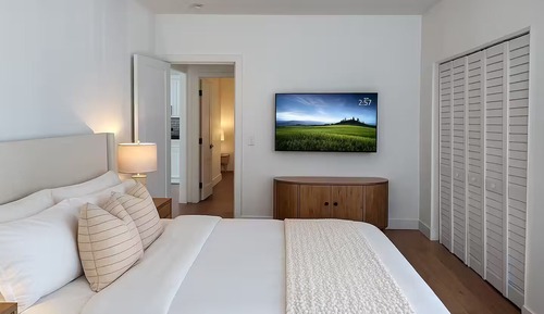 Apartment, 3 Bedrooms